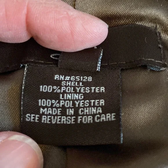 Beautiful Luii Jacket - Picture 4 of 5